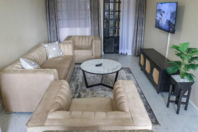 Alset Furnished apartments
